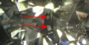Úpravy (treatment) malých diamantů